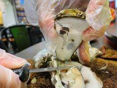 -飞尝蚝·顺德菜·鱼生(顺德总店)