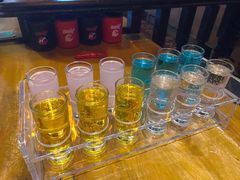 -Helens海伦司小酒馆(坡子街店)