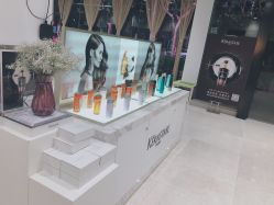 -CARR SALON
