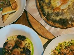 -Mercato莫卡多露台餐厅与酒吧(K11店)