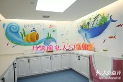点击看大图 -月满阁月子中心(莲湖区店)