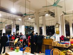 大堂-标记美食新鲜猪杂(兴南大道店)