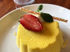 -厦门宝龙铂尔曼大酒店·海鲜自助餐厅
