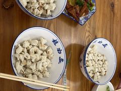 -赵西安三鲜煮馍馆(大车家巷店)