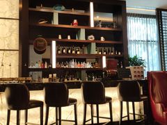 -广州天河合景福朋喜来登酒店