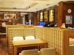 大堂-老江南春·中国龙菜(衡山路店)