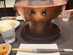 -东来顺·非遗火锅(高新店)