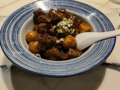 -那家小馆•北京菜•烤鸭(香山店)