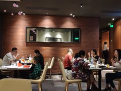 大堂-西堤厚牛排(国瑞店)