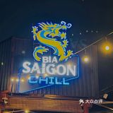 胡志明｜烧烤推荐