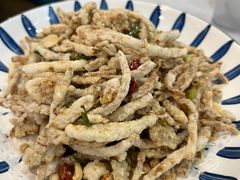 -老四川平头酸菜鱼(衙前店)