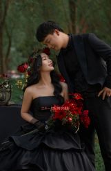 -二十一世纪婚纱摄影(省府前街店)