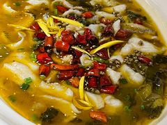 -绿茶餐厅(深圳龙华天虹购物中心店)