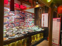 -锦绣金山人家(友谊店)