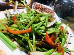 -九华山友谊土菜馆 小资餐厅