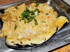 -疆里疆外·和田烤肉·清真