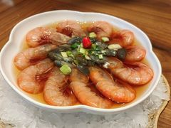 -高佳庄·海鲜酒楼(定海店)