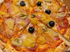 -新贝乐意大利餐厅(苏州中心店)