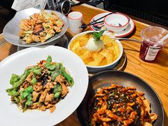 -新白鹿餐厅(龙游路店)