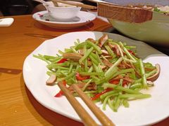 -龙梅肥肠鱼(明瓦廊店)