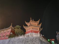 -淮河路步行街