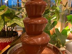 -济南香格里拉·咖啡泉自助餐厅