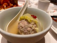 -松鹤楼(狮山永利广场店)