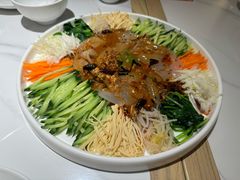 -上关东东北菜(夫子庙水游城店)