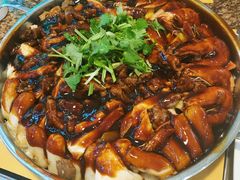 -黄记煌三汁焖锅(崇文门店)