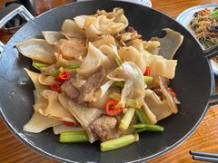 -宴武夷·匠心闽味(印象大红袍店)