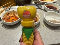 -海底捞火锅(新松江路生日主题店)