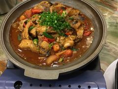 阳朔啤酒鱼-椿记烧鹅(北门店)