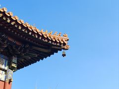 -雍和宫