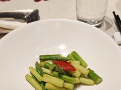 -北京泰富酒店-柏景轩中餐厅