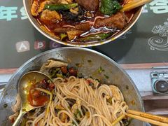 -龍城柳州螺蛳粉(群星路店)