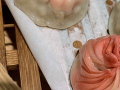 -苏小柳点心·手作小笼包(新街口分院店)