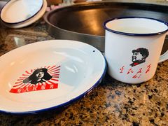-缘福乡村铁锅炖民宿(八达岭店)