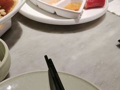 -蝴蝶里·粤菜·点心(龙湖杭州金沙天街店)