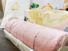 -顶东面包花园·生日蛋糕(世博店)