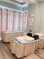 -馨果汇月子产康中心(南湖公园店)