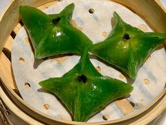 -陶兰居·手工点心·粤菜(圆融时代广场店)
