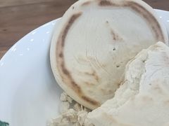 -老刘家永盛斋·传统泡馍(东关南街店)