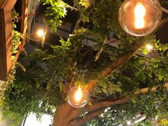 -仙踪林(江燕路万科里店)