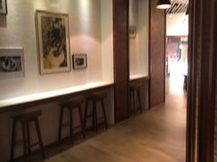 -上海浦东嘉里大酒店