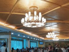 -汗腾格里·风味餐厅(新疆驻京办店)