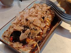 -鸣记脆皮烤鱼·海鲜烤鱼(三八广场店)