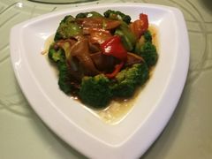 -衡山汇·高级粤菜(霄云路店)