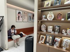 -海马体照相馆(上海万象城店)