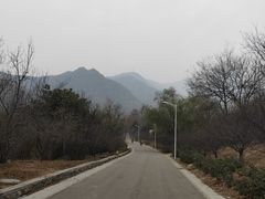 -北京鹫峰国家森林公园
