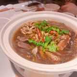 杭州美食｜卤致号潮粤菜